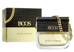 BOOS MUJER - EDT BLACK EXTREME 100ML