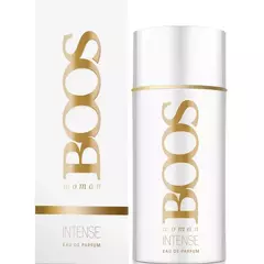 BOOS (W) EDP VAP. INTENSE x90ml