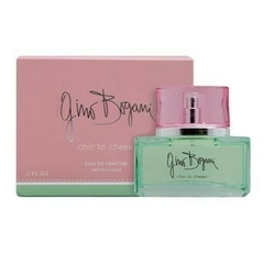 GINO BOGANI - CHIC TO CHEEK EDP 60ML