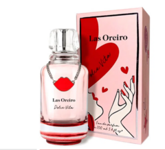 Las Oreiro Dolce Vita 100ml