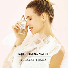 GUILLERMINA VALDES Naranja y Vainilla EDT x 100 Ml - comprar online