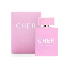 CHER DIECIOCHO 100ml EAU DE FERFUM