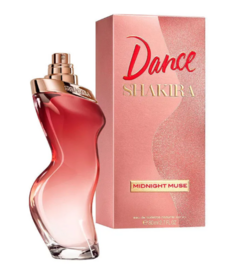 SHAKIRA Dance Midnight Muse 80 ML - comprar online