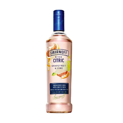 Smirnoff Citric 700ml