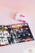 ÁLBUM DE ESTAMPAS 20x20 cm - comprar en línea