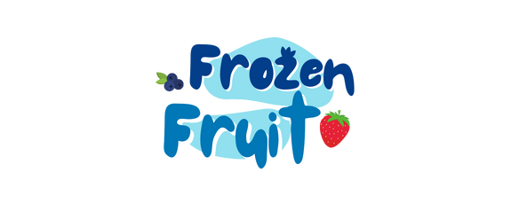 frozen fruit