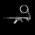 Vandal REAVER Llavero - comprar online