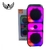 Caixa de Som LED Bluetooth 30W Altomex AL-3629