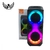 Caixa de Som LED Bluetooth 30W Altomex AL-3628