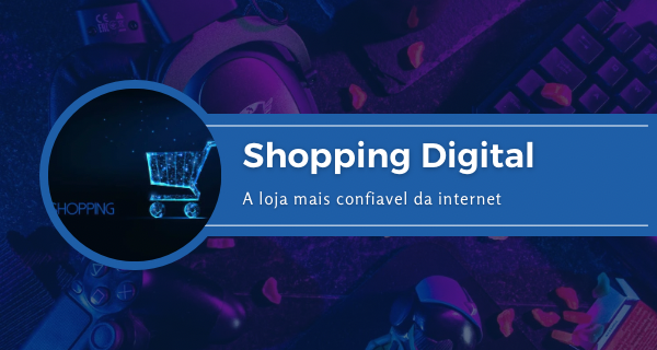Shopping Digital