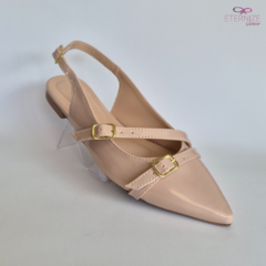 SAPATILHA SLINGBACK - comprar online