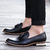 Sapato Loafer Italiano Nimbus na internet