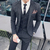 Imagem do Terno Masculino Bespoke 3 pcs