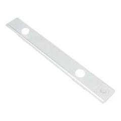 Iluminación LED Multifunción para bajo mesada o alacena con USB - 3 Tonos y 20 cm de Versatilidad en internet