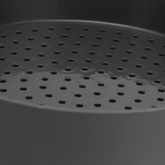 Contenedor Vaporera 4 Piezas Microondas Con Tapa Desmontable - TIENDA ROUX 