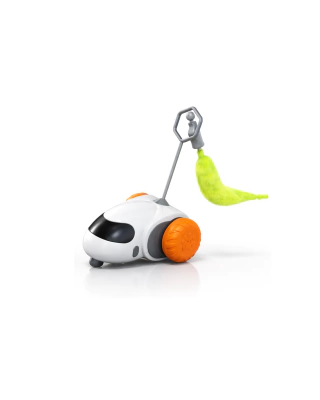 SMART AUTO PARA GATO ELECTRICO