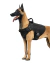CHALECO TACTICO CON TRABA - comprar online