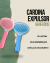 Cardina con Expulsor de Pelos - Bruno´s Petshop
