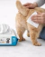 TOALLITAS HUMEDAS X80 DOY PACK - Bruno´s Petshop