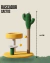 Imagen de RASCADOR CACTUS 3 NIVELES