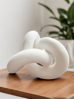 Knot Nudo