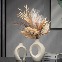 Florero Twiins na internet
