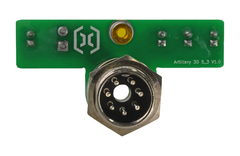 Placa Pcb Hotend Impresora 3d Artillery Hornet