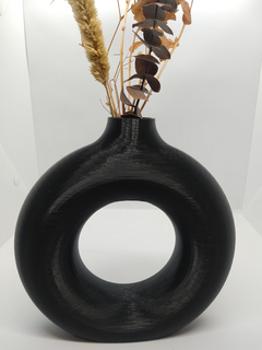 Donut Florero Nórdico - comprar online