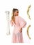 Vestido Grace Rosa na internet
