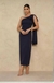 Vestido Nyalida Preto
