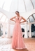 Vestido Grace Rosa - comprar online