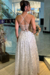 Vestido Mara Branco - comprar online