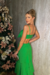 Vestido Carina Verde - comprar online
