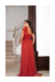 Imagem do VESTIDO LAILA TERRACOTA