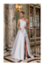 Vestido Nina Branco