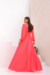 Vestido Samy Coral - comprar online