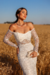 Vestido Longo Niara Branco - comprar online