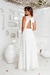 Vestido Filipa Off White - SODALITA