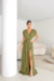 Vestido Jouline Verde