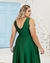 Vestido Rubia Verde Bandeira - comprar online