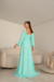 Vestido Frida Tiffany - SODALITA