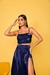Conjunto Aimê Azul - comprar online