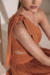 Vestido Talia Mostarda na internet