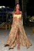 Conjunto Monalisa Dourado