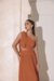 Imagem do Vestido Talia Mostarda