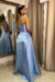 Vestido Irene Azul Serenity - SODALITA