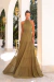 Vestido Jane Verde Oliva