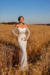 Vestido Longo Niara Branco