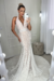 Vestido Longo Branco Nanda