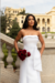 Imagem do Vestido Longo Marian Branco
